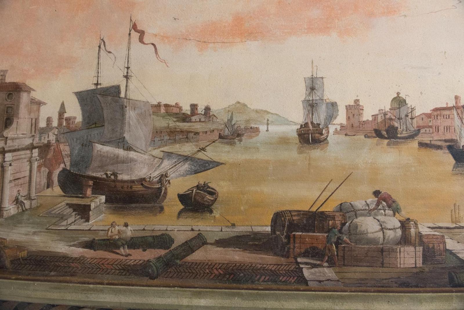 Sogno di Giulietta e Romeo