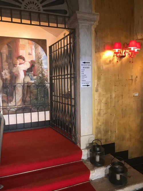 Sogno di Giulietta e Romeo image 15