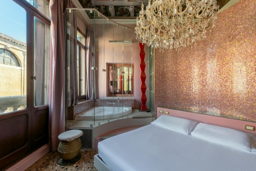 Sogno di Giulietta e Romeo