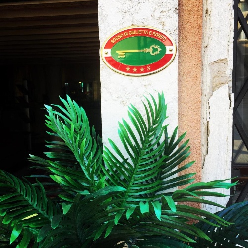 Sogno di Giulietta e Romeo image 7